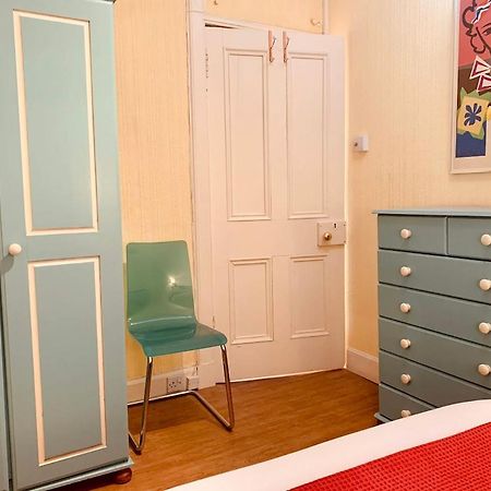 Royal Mile Apt, Just 1 Min From Edinburgh Castle! Exteriér fotografie