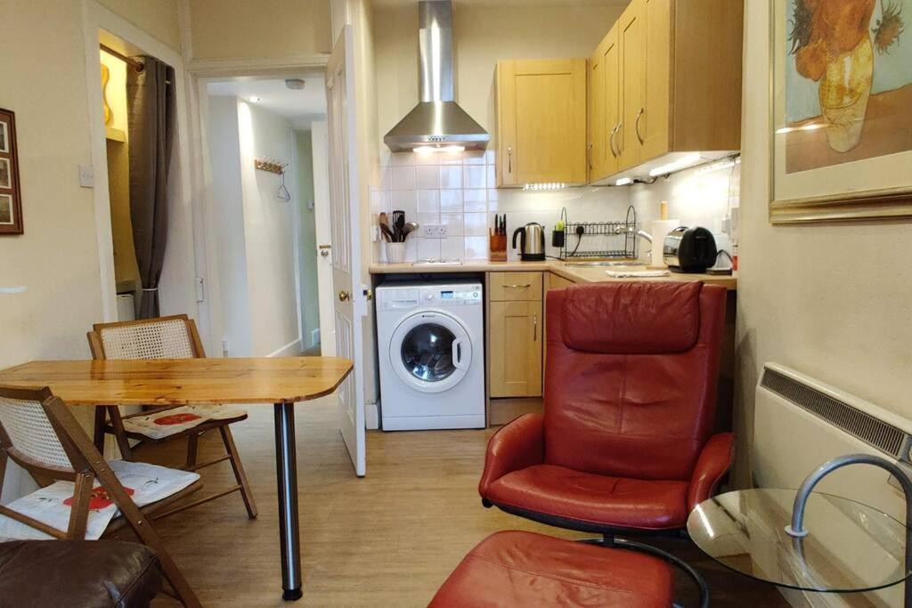 Royal Mile Apt, Just 1 Min From Edinburgh Castle! Exteriér fotografie