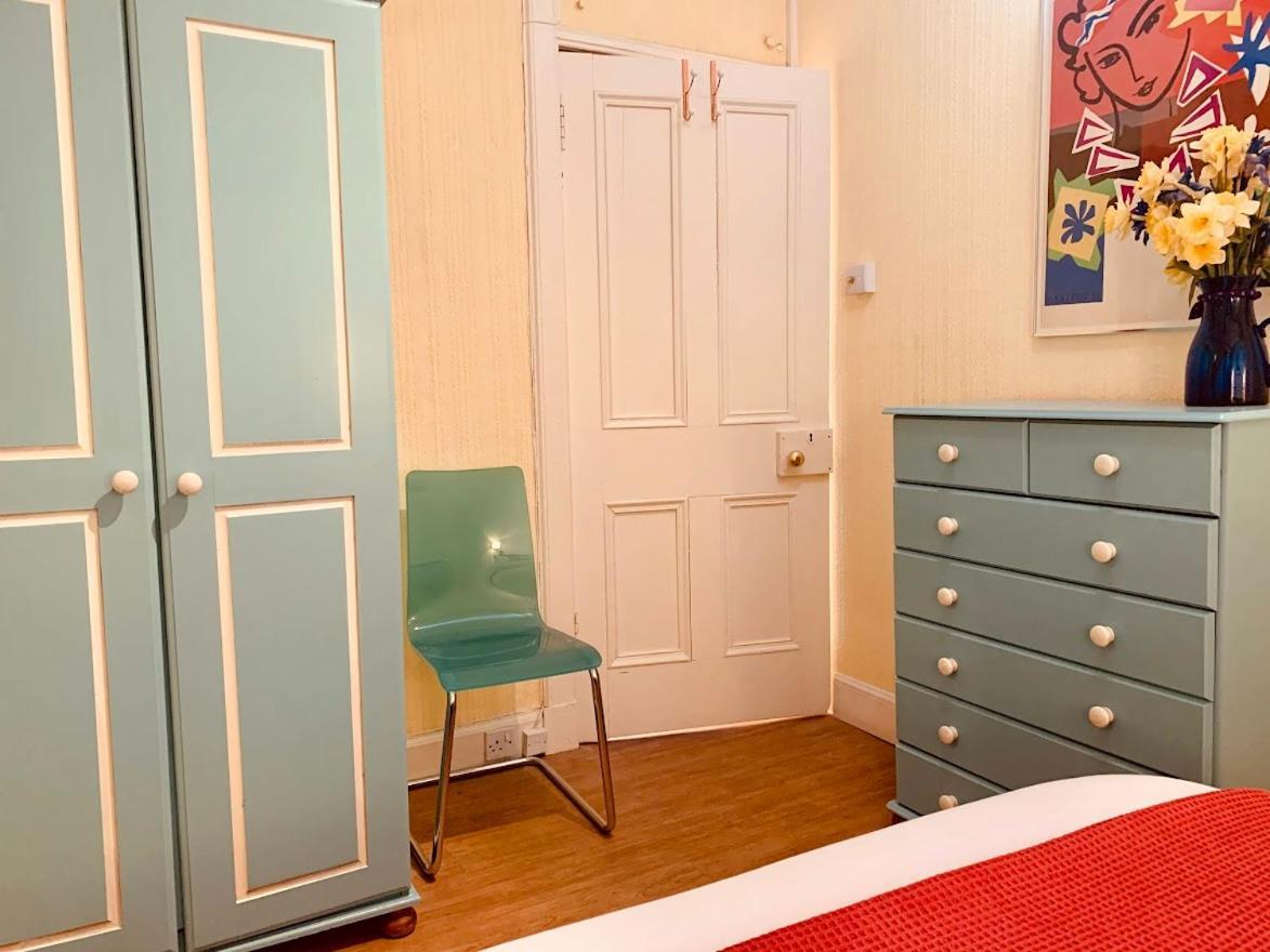 Royal Mile Apt, Just 1 Min From Edinburgh Castle! Exteriér fotografie