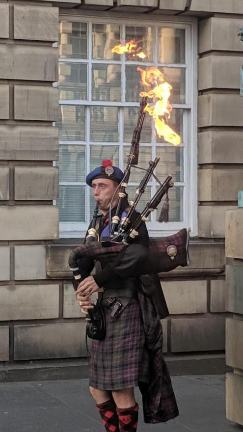 Royal Mile Apt, Just 1 Min From Edinburgh Castle! Exteriér fotografie